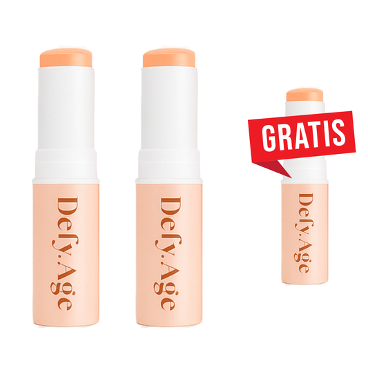 DefyAge Anti-Age Rimpelcrème