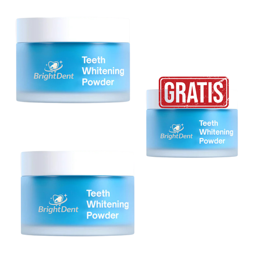 Teeth Whitening Powder