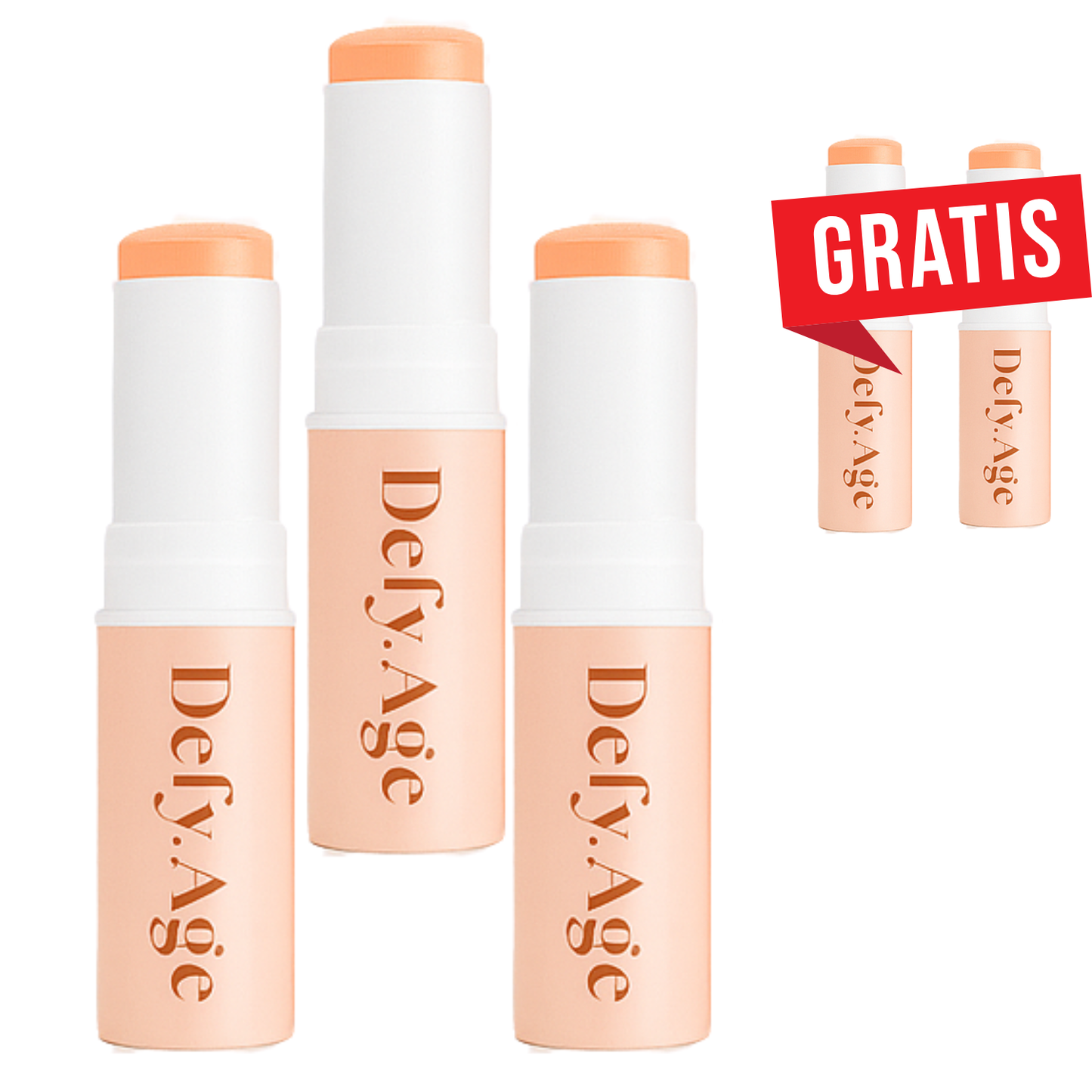 DefyAge Anti-Age Rimpelcrème