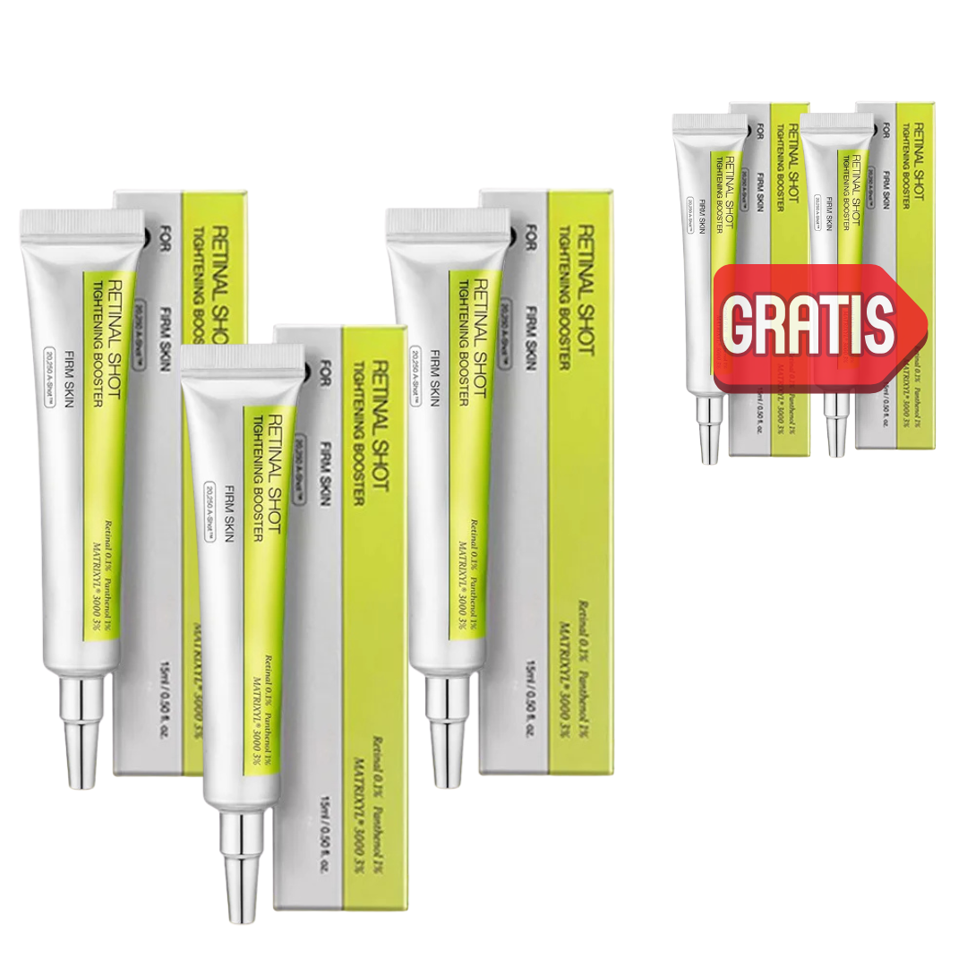 DefyAge™ Retinal Shot