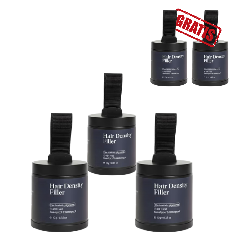 HairFill™ Haarvuller