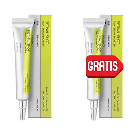 DefyAge™ Retinal Shot