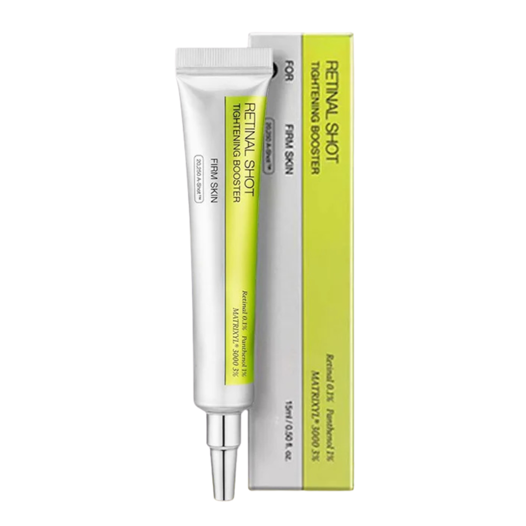 DefyAge™ Retinal Shot