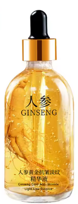 Ginseng Anti Wrinkle Essence