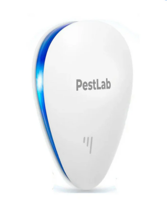 PestLab™ Upgraded Pest Repeller