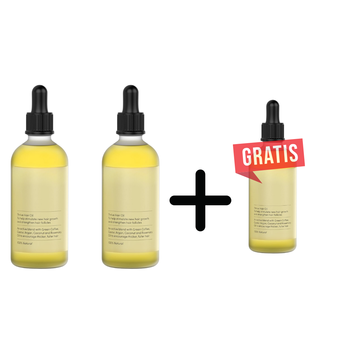 HerGroei™ Scalpserum