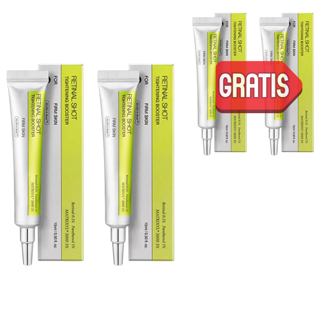 DefyAge™ Retinal Shot