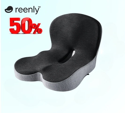 Memory Foam Pillow