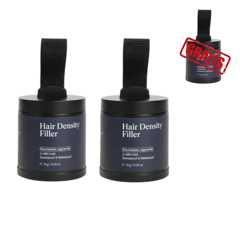 HairFill™ Haarvuller