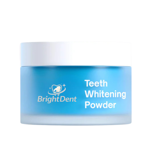 Teeth Whitening Powder